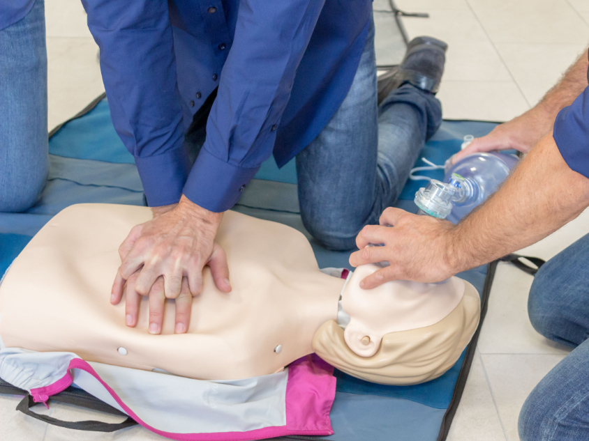 BLS - Basic Life Support