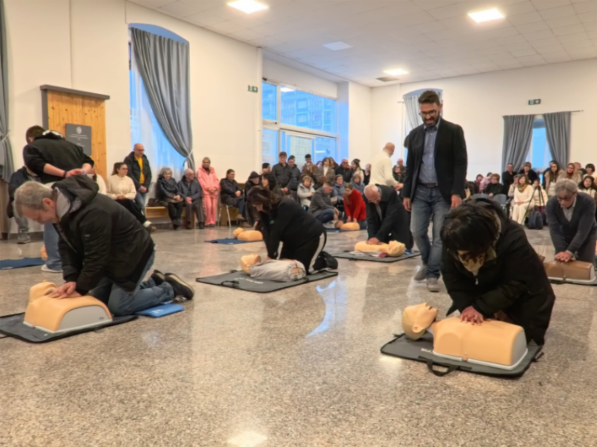BLS - Basic Life Support