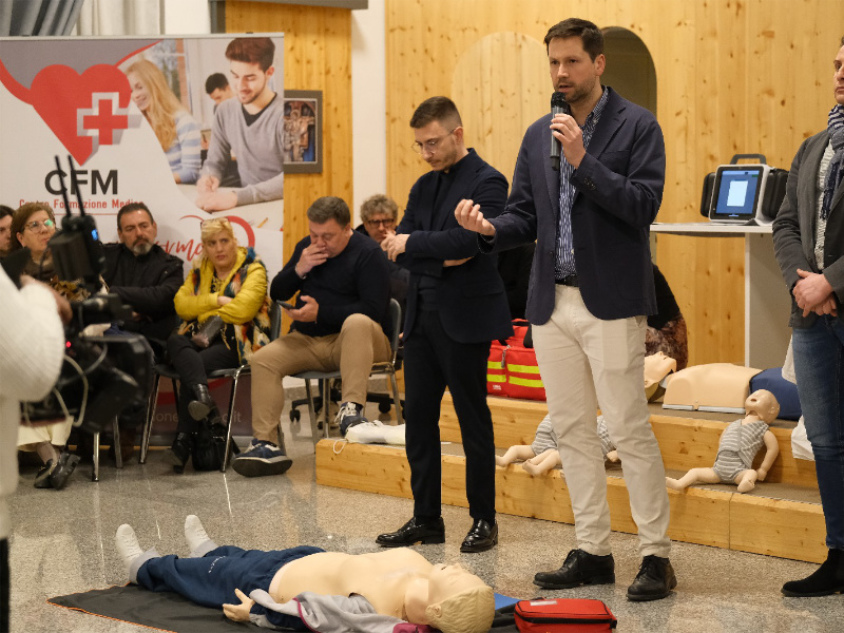 BLS - Basic Life Support