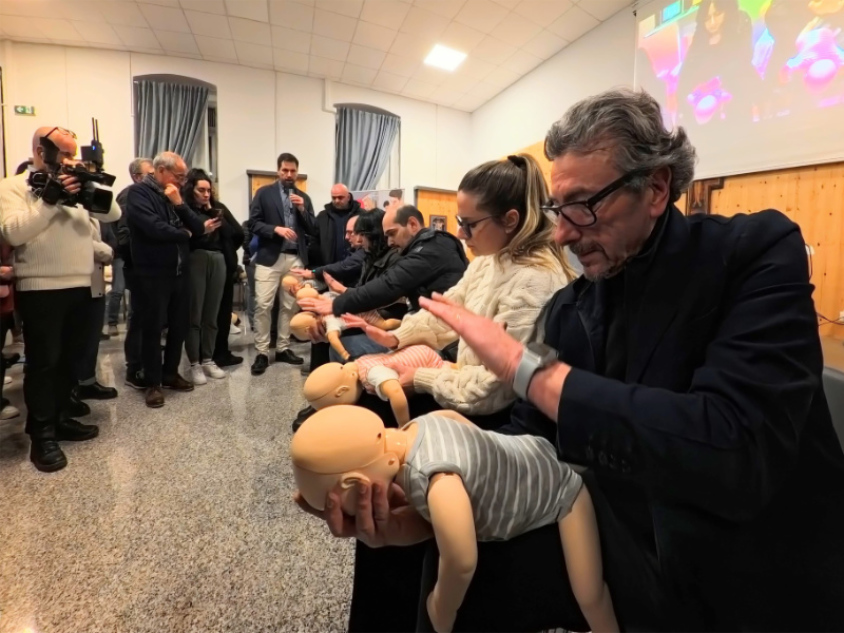 BLS - Basic Life Support