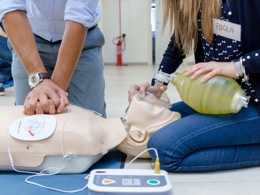 BLS - Basic Life Support