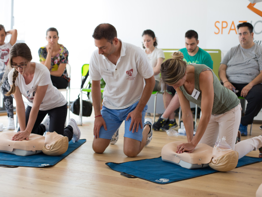 BLS - Basic Life Support