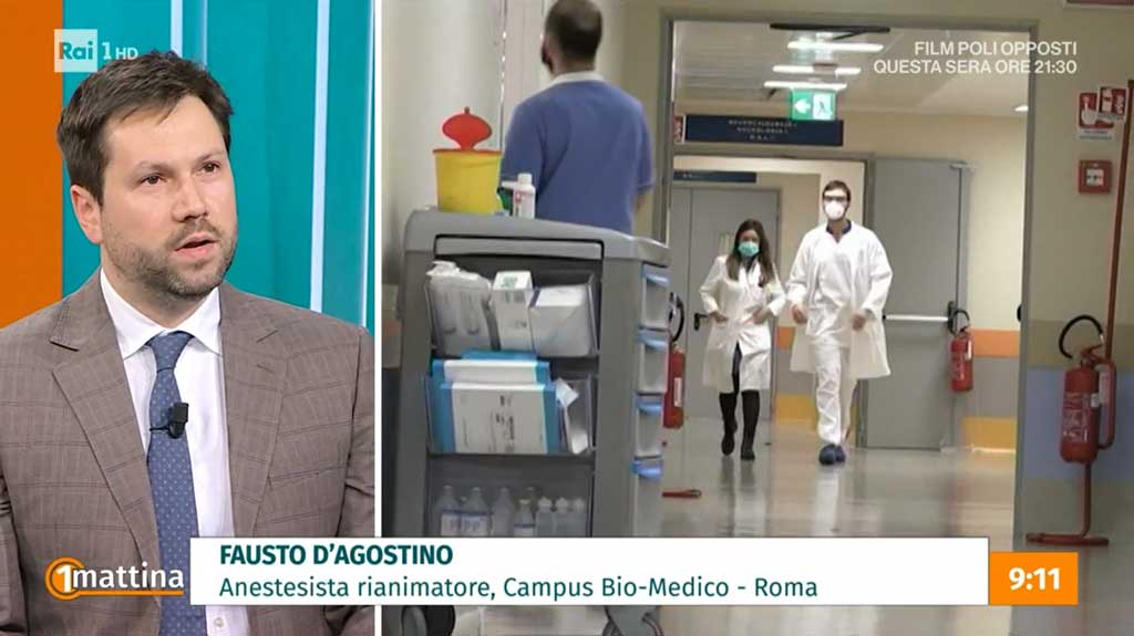 La violenza sugli operatori sanitari rappresenta un fenomeno in forte crescita e piuttosto allarmante