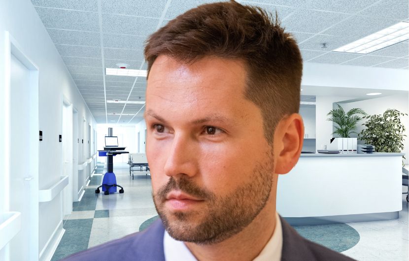 Tecnologie, Avatar e Simulatori al Congresso EMERGENZA-URGENZA: Intervista Esclusiva al Dott. Fausto D’Agostino