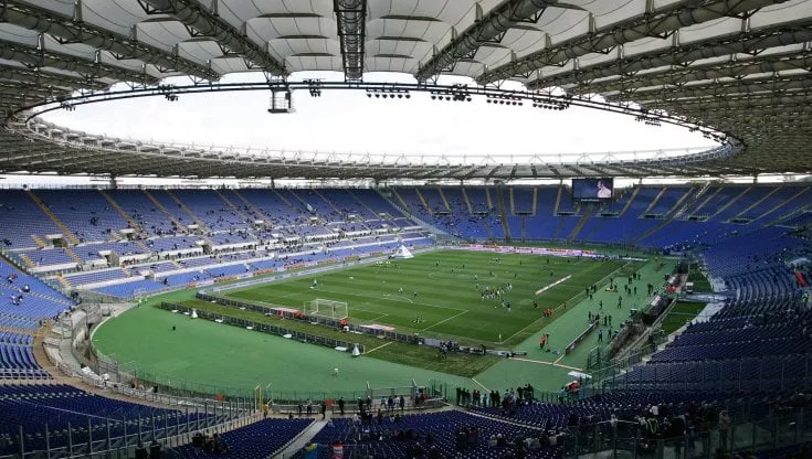 CFM partner del congresso sulla terapia del dolore allo Stadio Olimpico