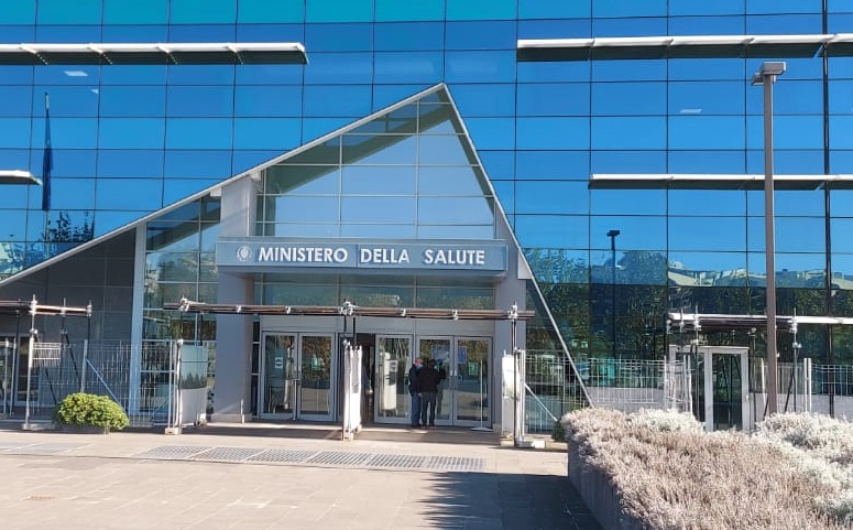 Il Dott. D’Agostino nel tavolo di Sileri sulla simulazione in sanità