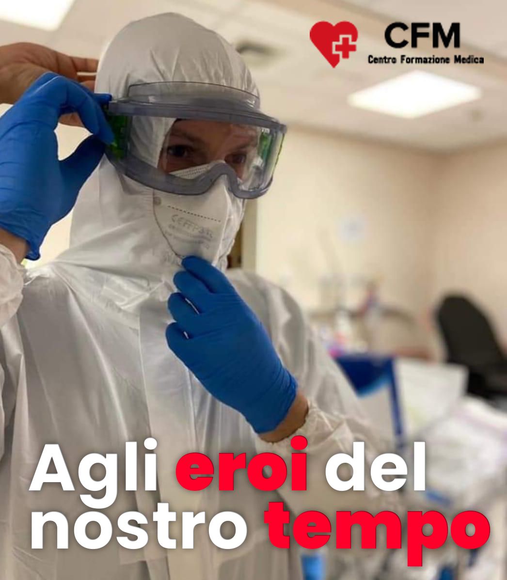 Grazie agli eroi del nostro tempo – Ornella Muti e Lino Banfi celebrano gli operatori sanitari