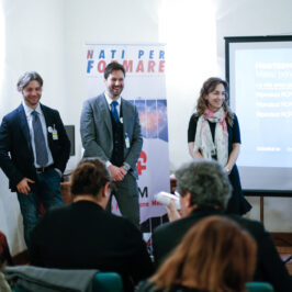 Centro Formazione Medica: Corso di rianimazione ai Senatori della Repubblica