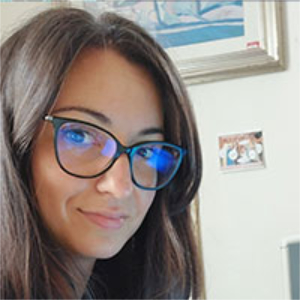 Tiziana D'Agostino