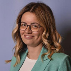 Michela Scafetta