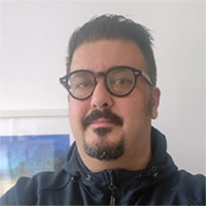 Dario Scattarella