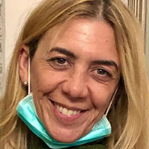 Miriam Borgetti