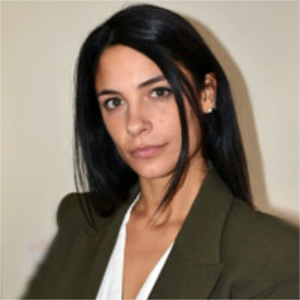 Beatrice Mastrostefano