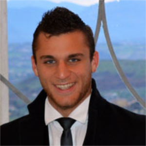 Marco Staffieri