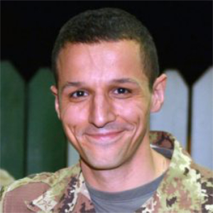 Paolo Petrosino