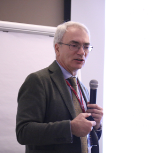Daniele Tuzzo