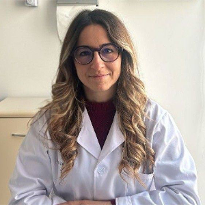 Antonella Delvecchio